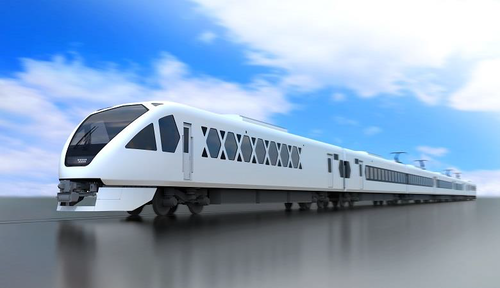 【東武鉄道】特急スペーシア新型車両「N100系」2023年導入を発表