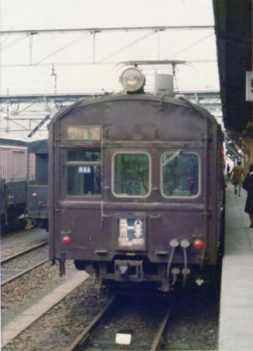通勤電車シリーズ 205系　4 阪和線への投入、横浜線への進出