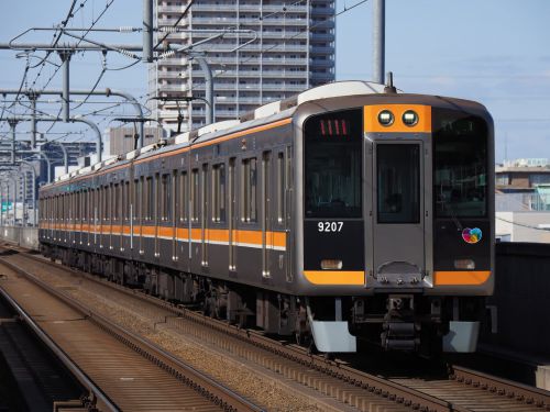 近鉄全線3日間フリーきっぷで鉄分補給 その3